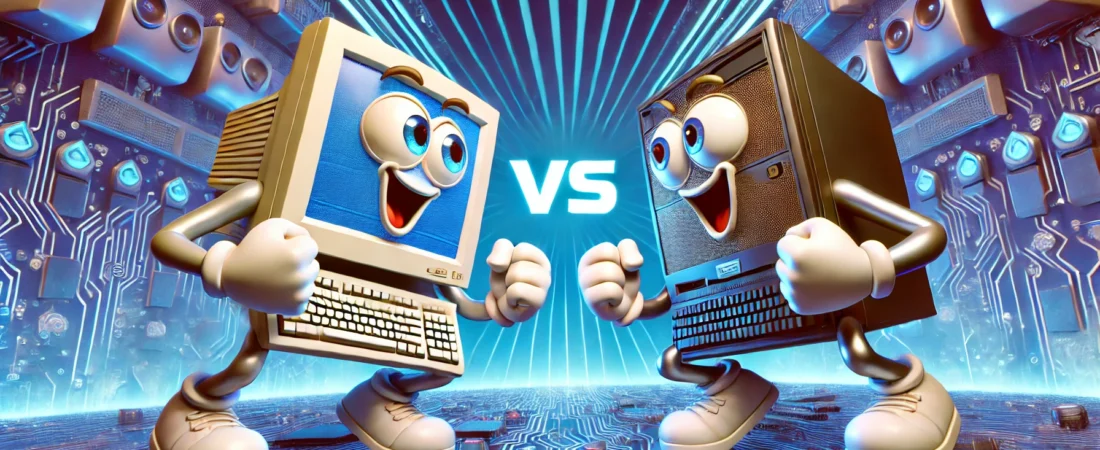 Перші результати RTX 5080 VS 4080