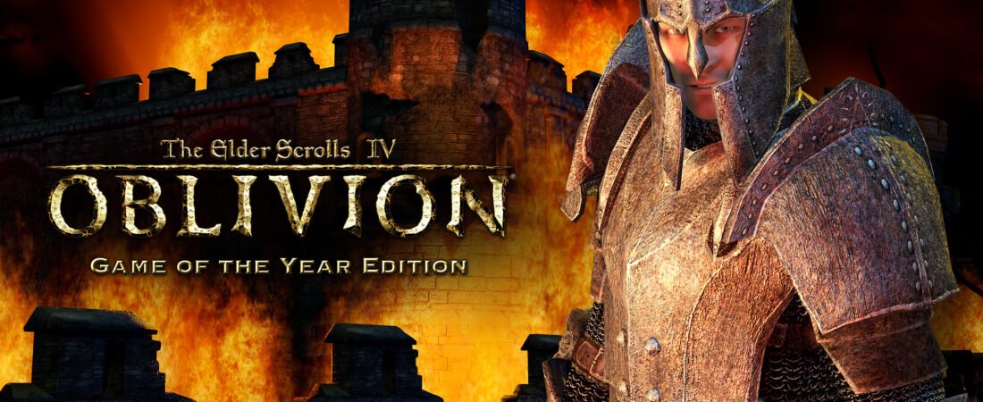 Анонс ремейку Oblivion – Коли Чекати?