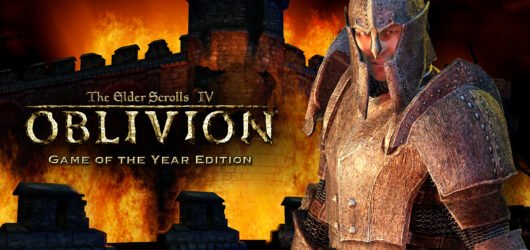 Анонс ремейку Oblivion – Коли Чекати?