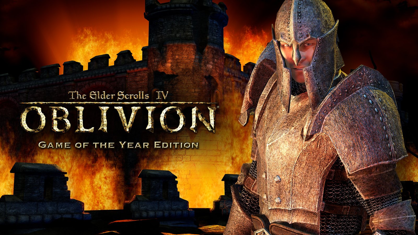 Анонс ремейку Oblivion – Коли Чекати?